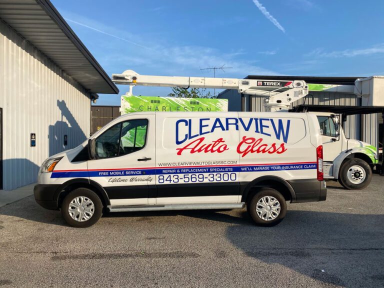 Custom lettering wrap enhancing design clarity and boosting branded appeal