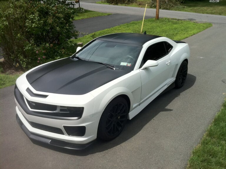 Displaying Customized Wrap Results With Clean Photography