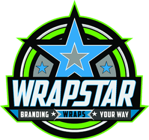 Wrapstar Vehicle Wraps & Signs