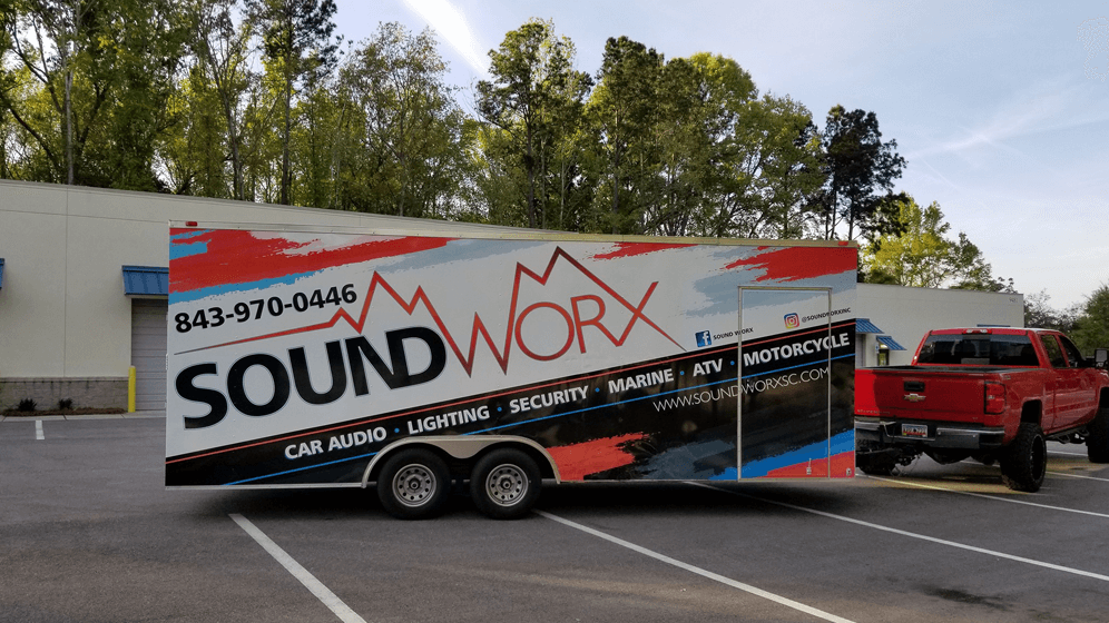 Partial vs. Full Vehicle Wraps: Which is Right for You?