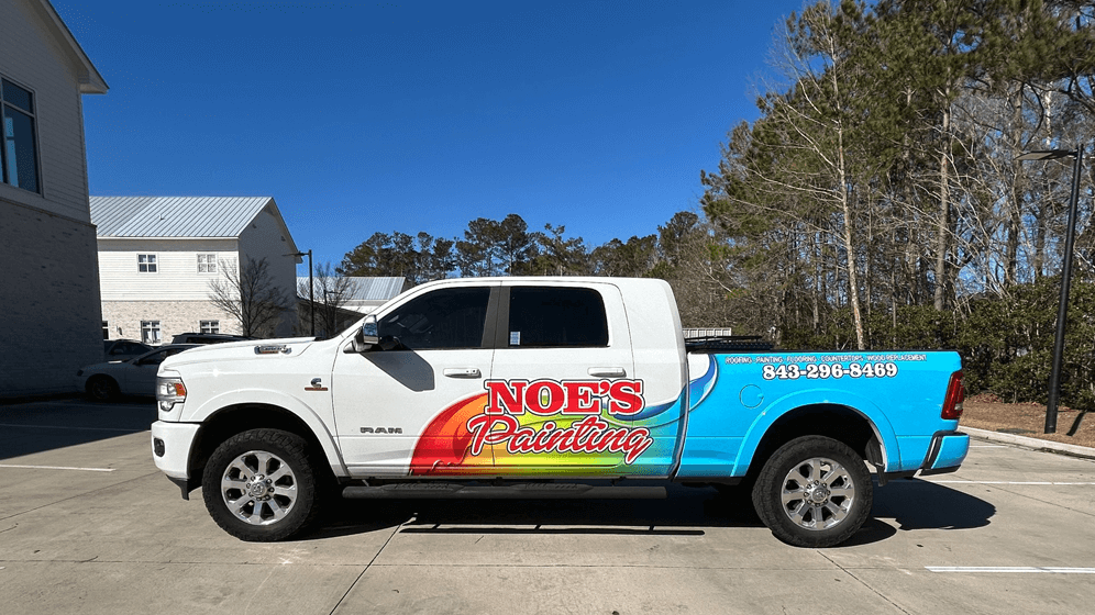 Are Vehicle Wraps Worth It for Small Businesses? A Real Look at the Costs and Benefits