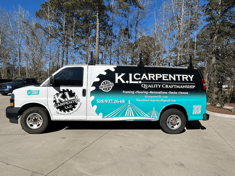 Displaying Commercial Logo Solutions