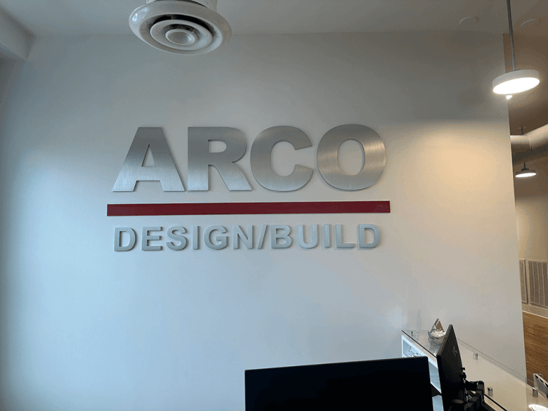 Presenting Custom Retail Wrap Concepts