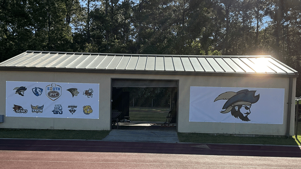 Boost Brand Consistency with Custom Retail Wraps