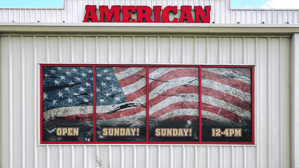 Window Graphics 101: Turning Your Storefront into a Marketing Tool