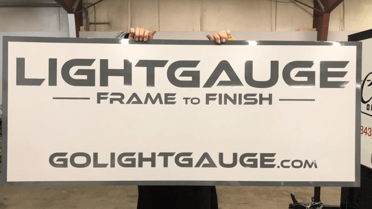 Explaining Why Custom Signage Matters Today
