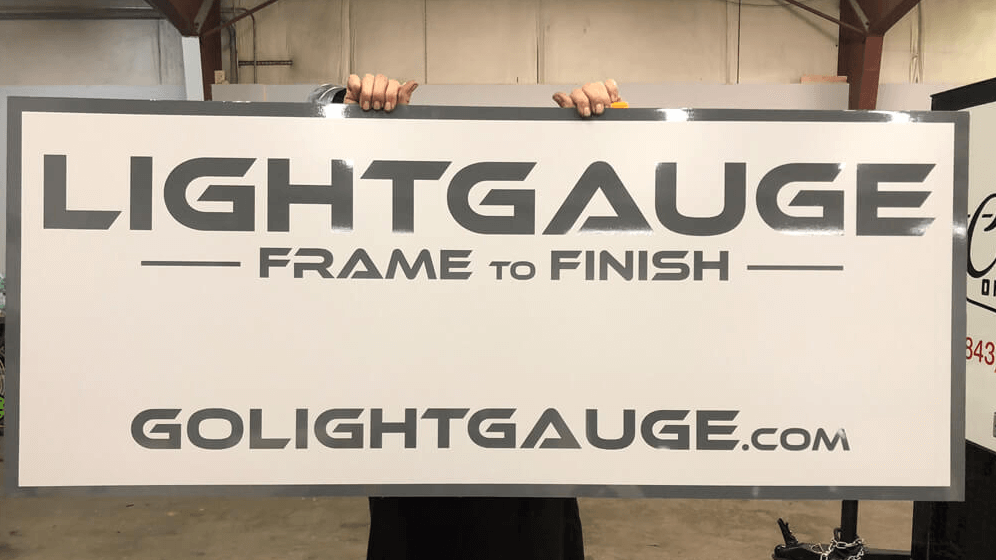Why Custom Signage Is Still Crucial in the Digital Age
