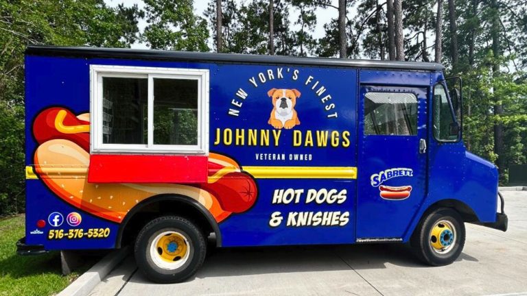 Enhancing Storefront Appeal With Graphics