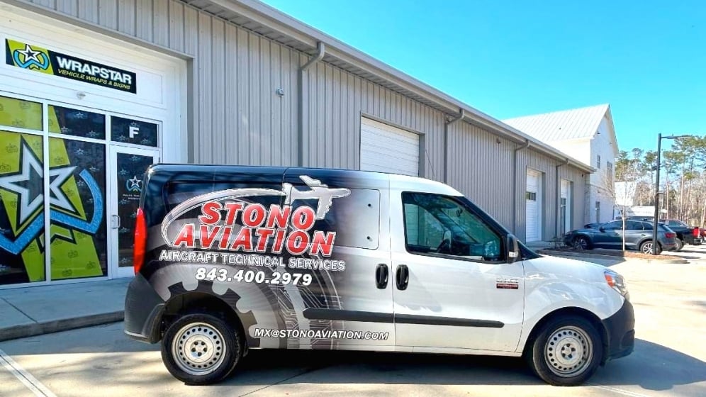 How Vehicle Wraps and Signage Compare to Other Advertising Options
