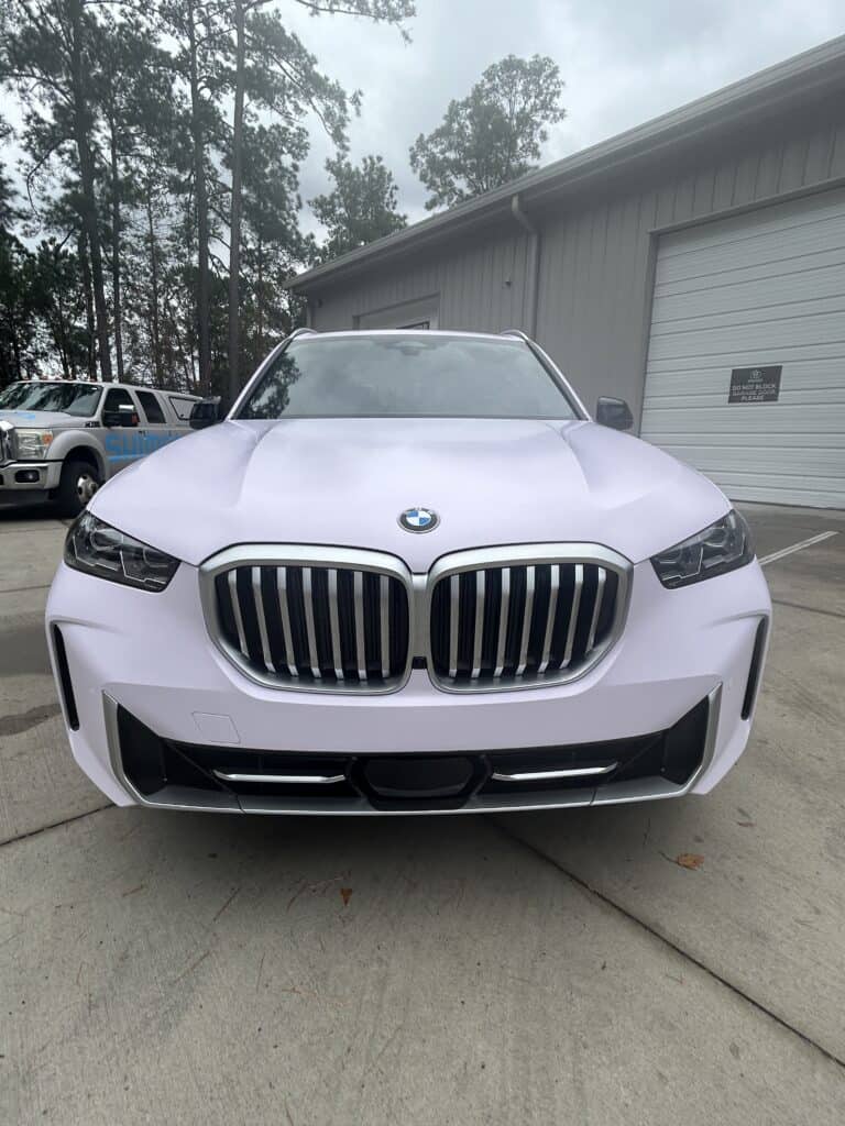 Car & Truck Wraps in Ladson