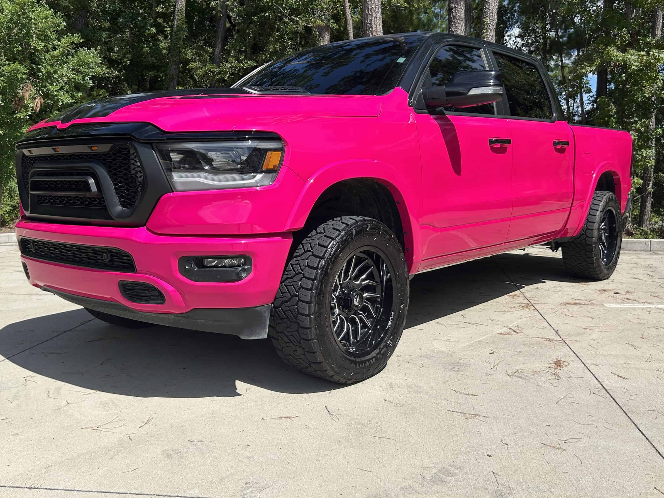 Vinyl Wrap Maintenance Month-by-Month: A Lowcountry Care Calendar