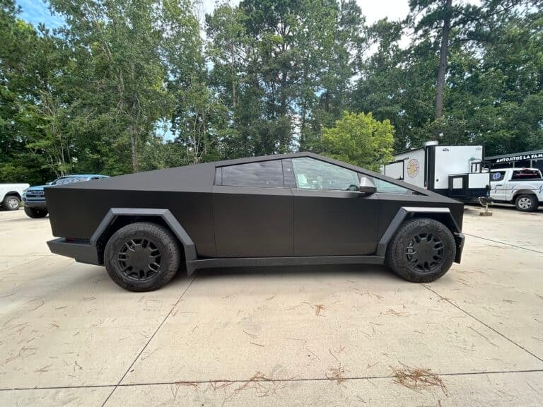 Car & Truck Wraps