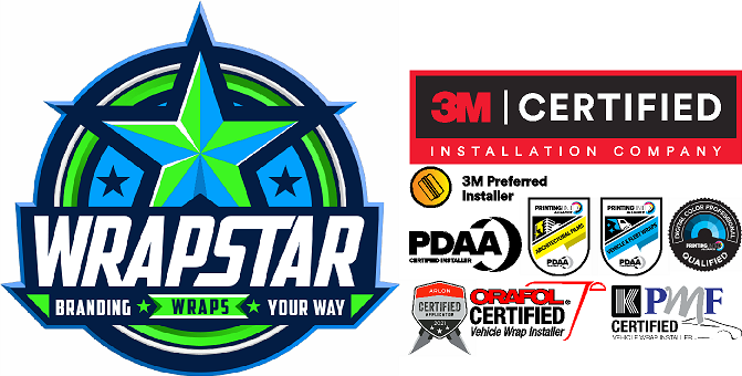 3M Certified Wrap Installers in Charleston, SC: What It Actually Means